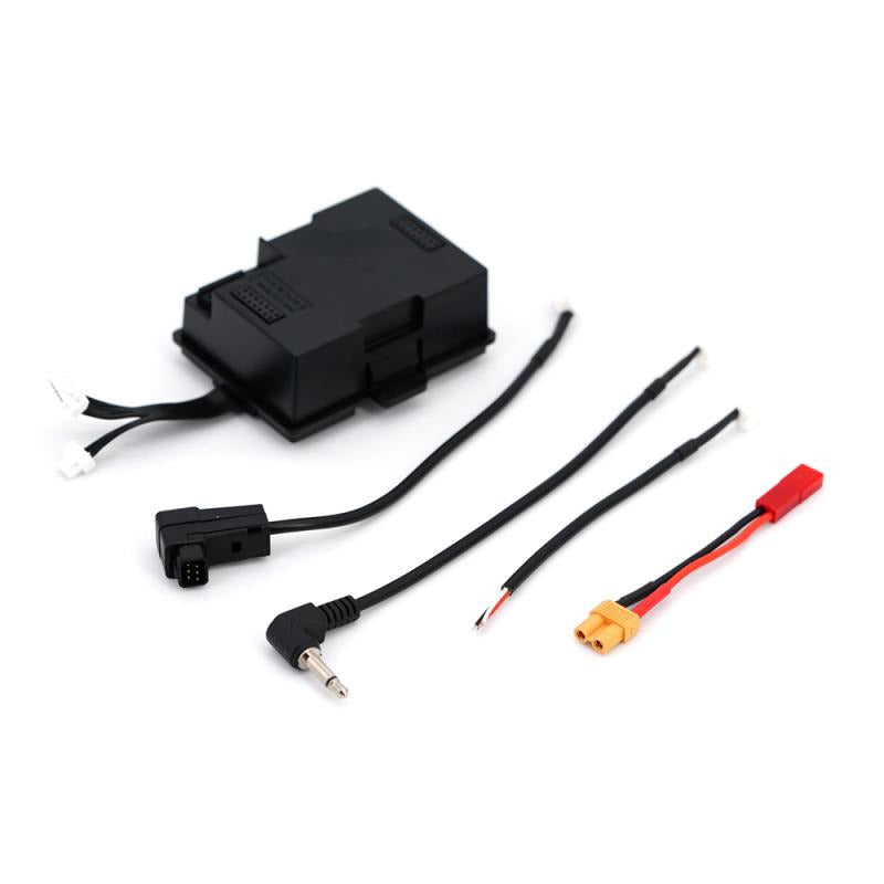 【TBS黑羊】CROSSFIRE TX LITE  LONG RANGE R/C TRANSMITTER 發射器