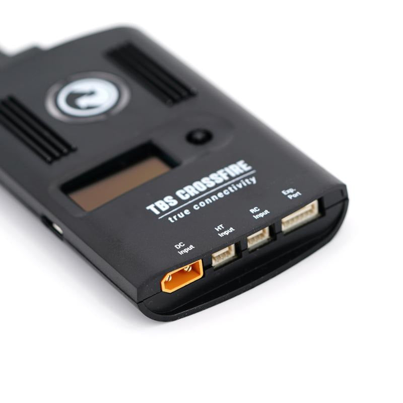 【TBS黑羊】CROSSFIRE TX LITE  LONG RANGE R/C TRANSMITTER 發射器