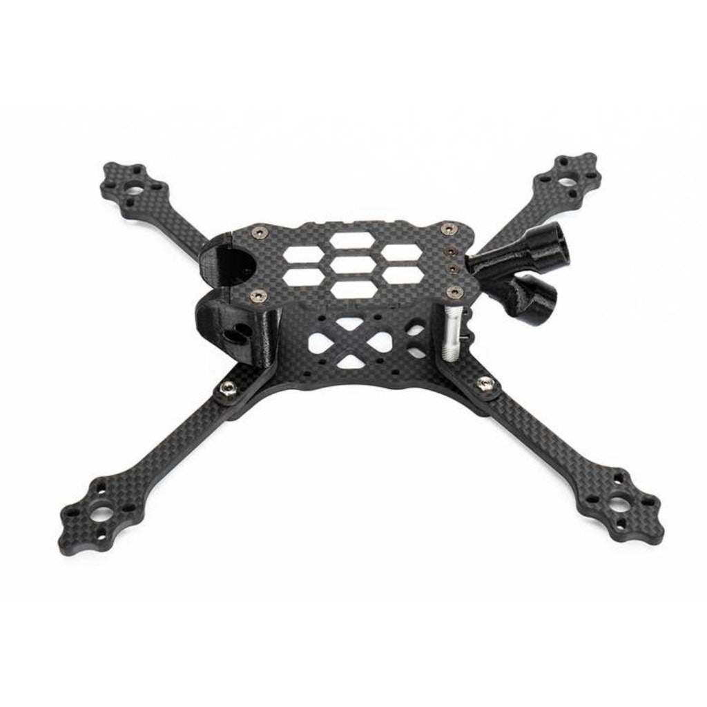 【TransTEC創世泰克】 LASER HD Frame