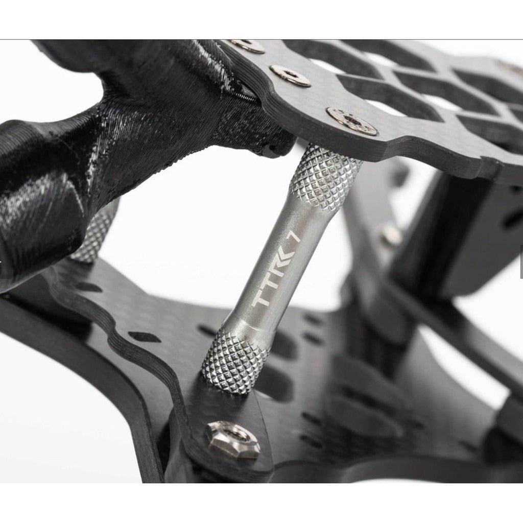 【TransTEC創世泰克】 LASER HD Frame