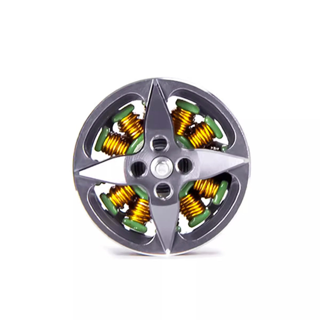 【TBS黑羊】BrotherHobb VY 1504.5 Motor (CW) 3950KV  遠航涵道電機