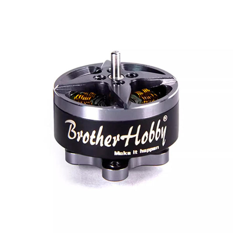 【TBS黑羊】BrotherHobb VY 1504.5 Motor (CW) 3950KV  遠航涵道電機