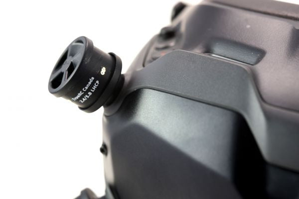【TrueRC】Duality 2.4/5.8 Stubby for DJI FPV Goggles V2 四顆裝 雙頻支持適用DJI V1 V2眼鏡