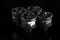 【TrueRC】Duality 2.4/5.8 Stubby for DJI FPV Goggles V2 四顆裝 雙頻支持適用DJI V1 V2眼鏡