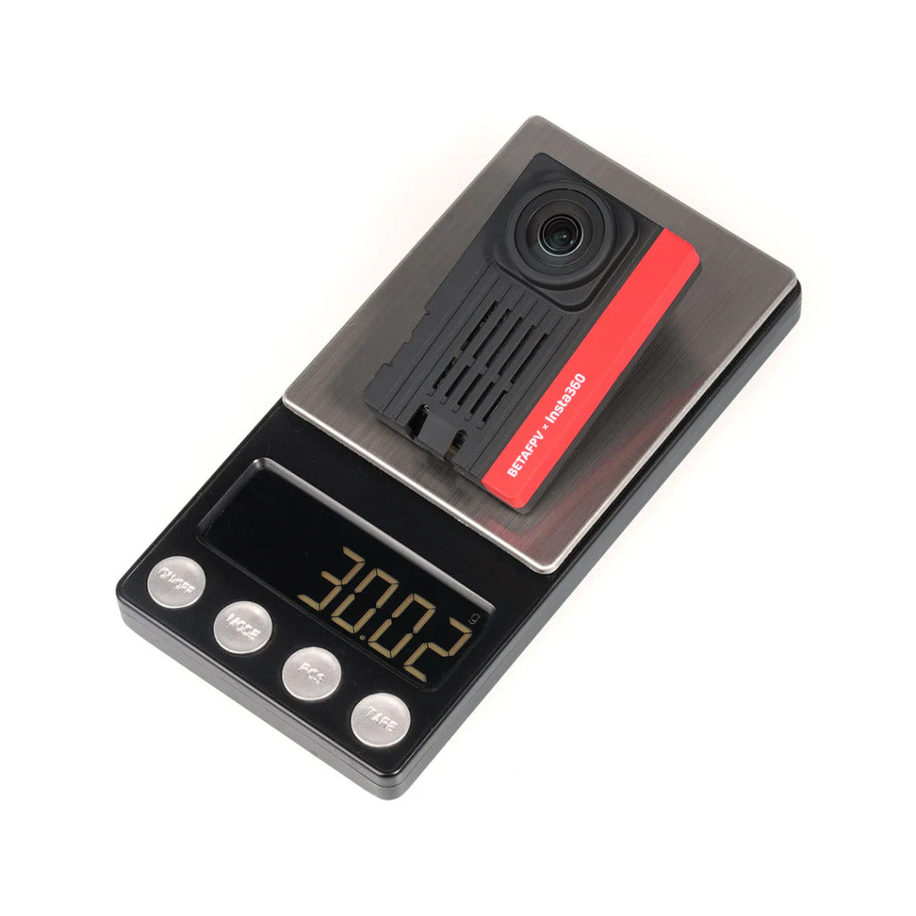 BETAFPV  x  Insta360 SMO 4K 運動相機