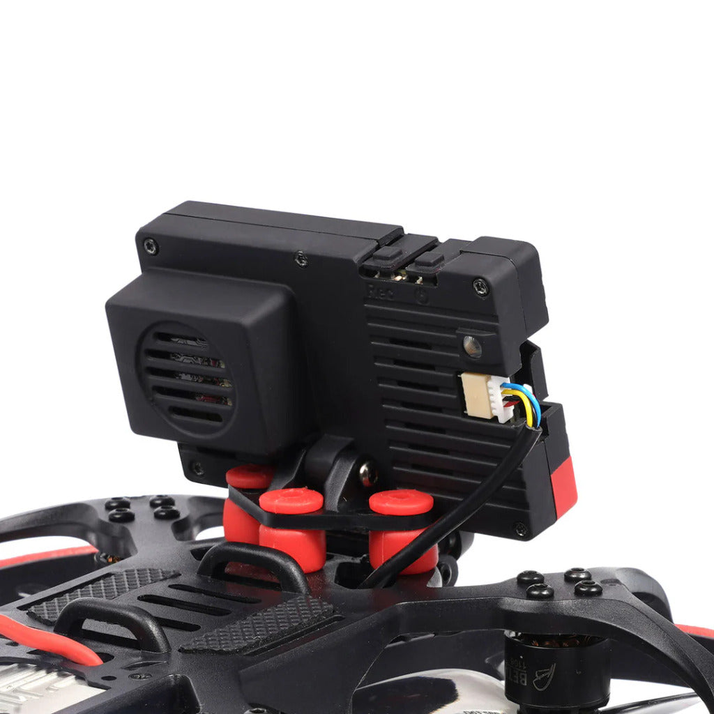 BETAFPV  x  Insta360 SMO 4K 運動相機