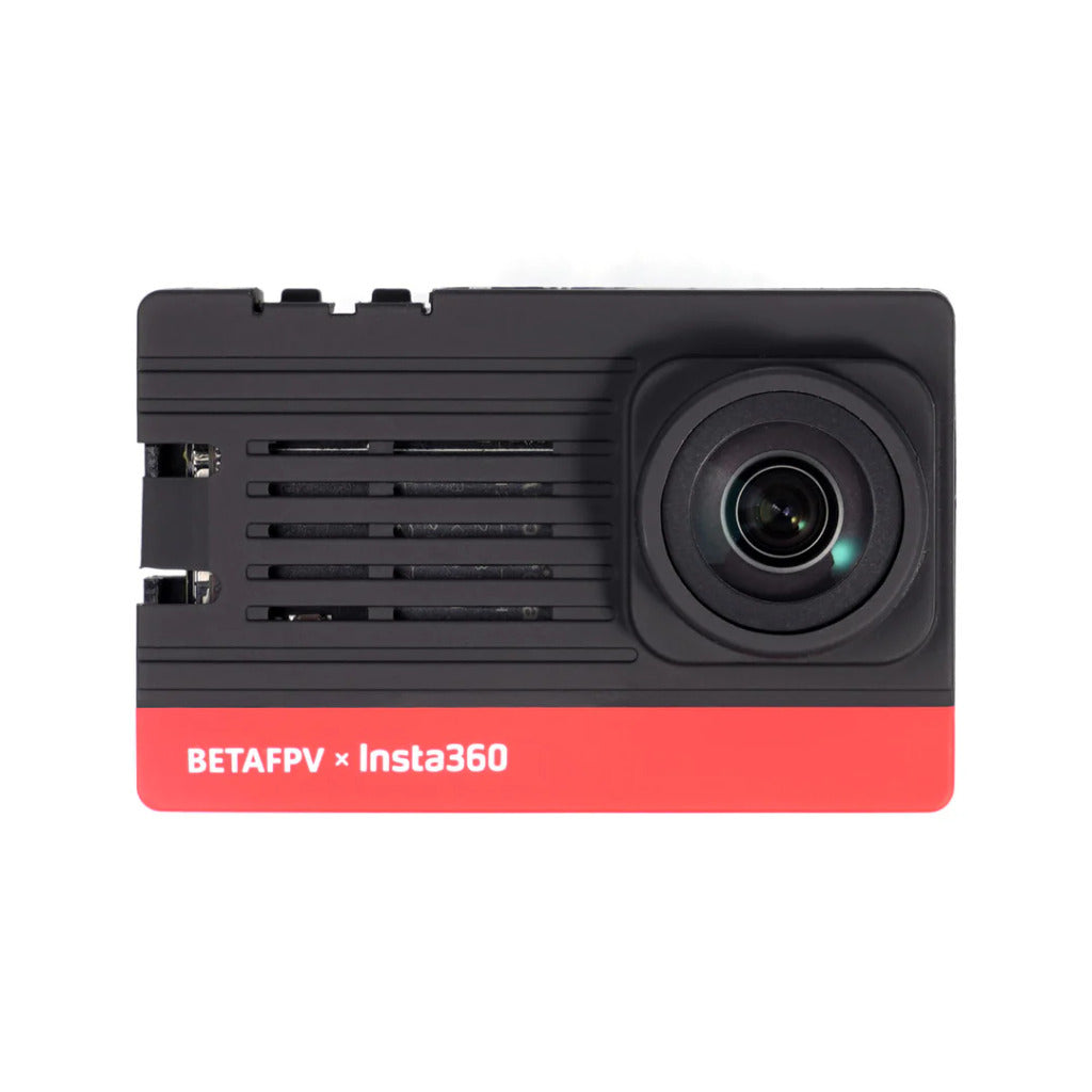 BETAFPV  x  Insta360 SMO 4K 運動相機