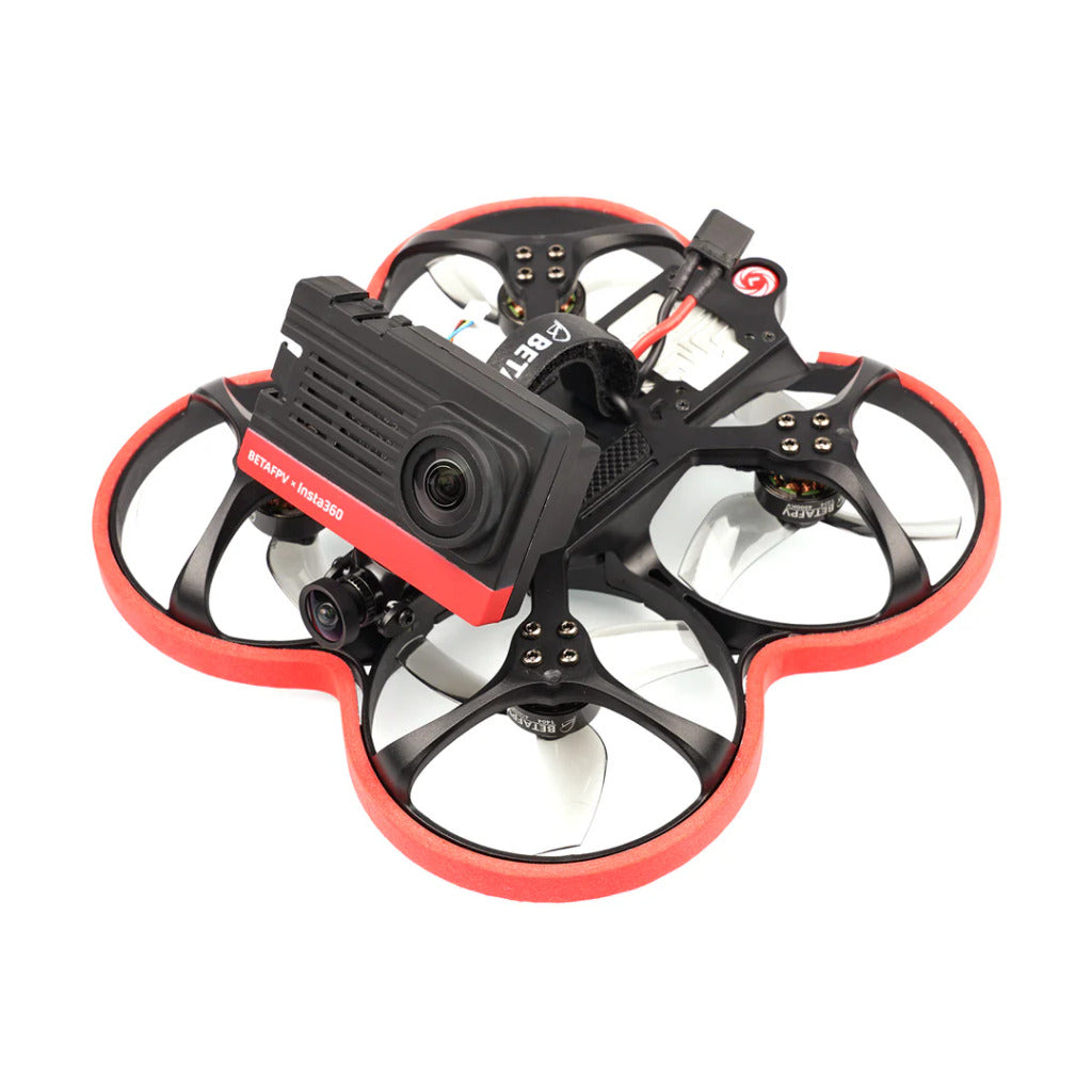 BETAFPV  x  Insta360 SMO 4K 運動相機