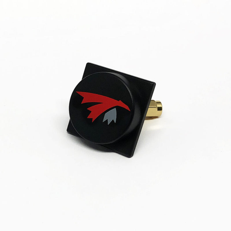 TrueRC X-AIR 5.8GHz MK II Antenna (Set of 2) - HDZERO Goggles平板天線 DJI G2用