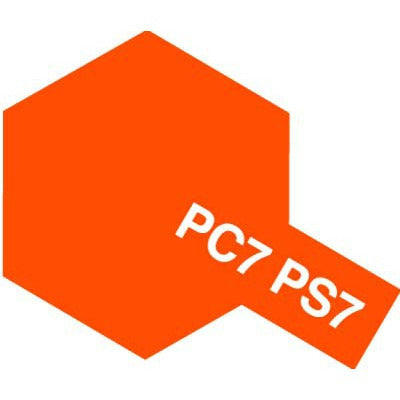 【TAMIYA田宮】PS 噴漆(軟殼)  田宮自噴漆遙控車四驅車殼RC軟殼專用模型上色噴塗噴灌PS1-63
