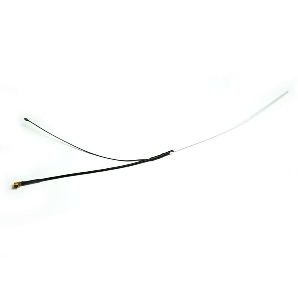 【TBS黑羊】CROSSFIRE MICRO RX ANTENNA 黑羊專用915接收天線 (軟)