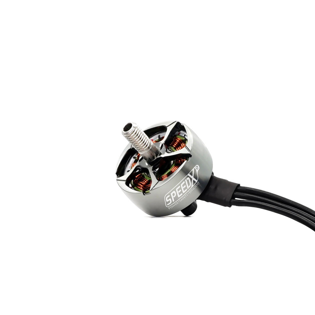 【GEPRC格普】SPEEDX2 2107.5 1960KV Motors 6S 花飛 (MARK5)