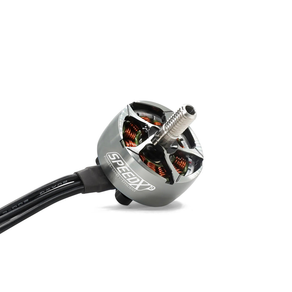 【GEPRC格普】SPEEDX2 2107.5 1960KV Motors 6S 花飛 (MARK5)