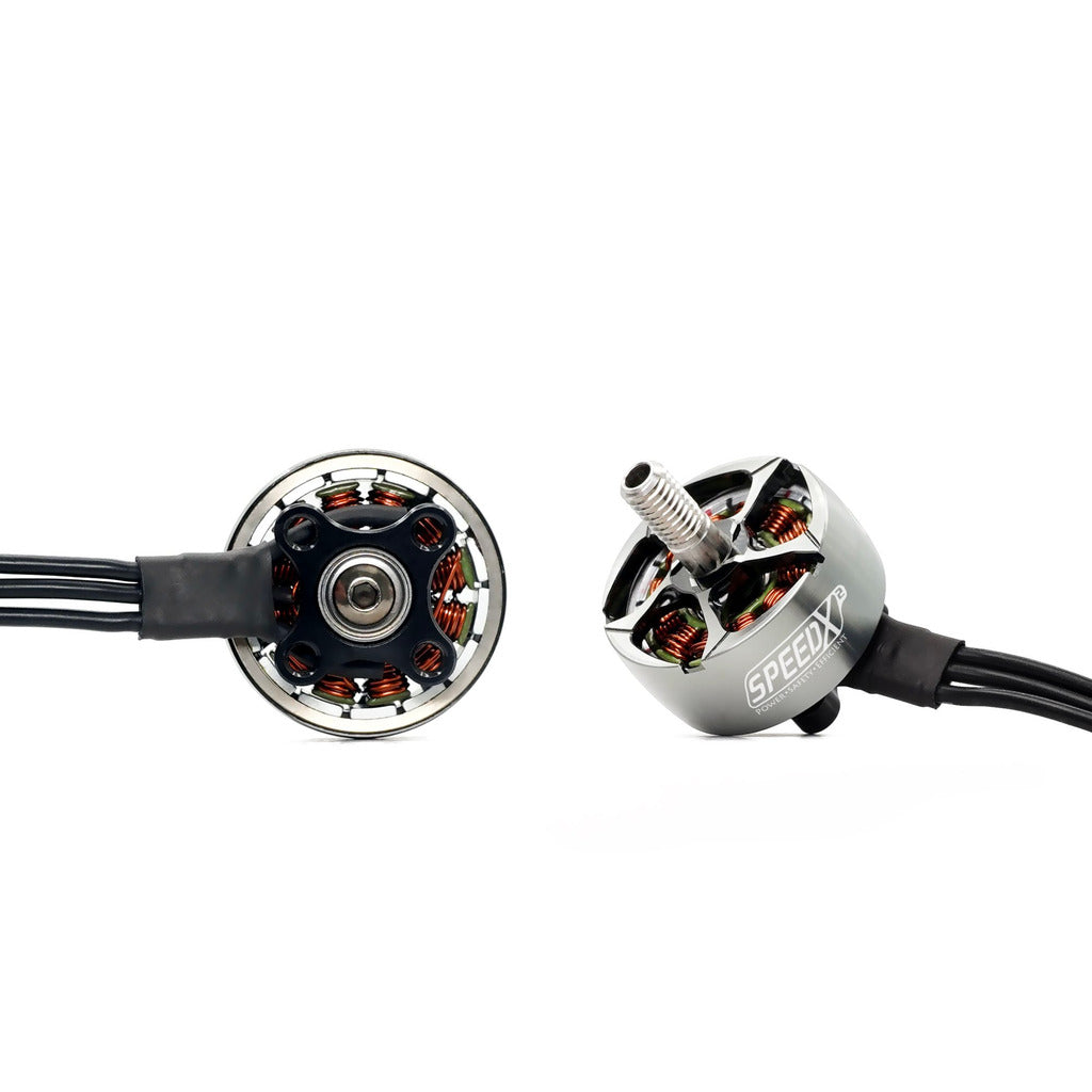 【GEPRC格普】SPEEDX2 2107.5 1960KV Motors 6S 花飛 (MARK5)