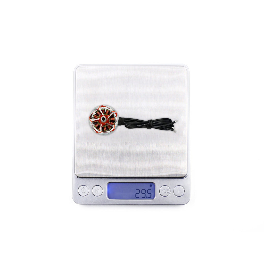 【GEPRC格普】SPEEDX2 2107.5 1960KV Motors 6S 花飛 (MARK5)