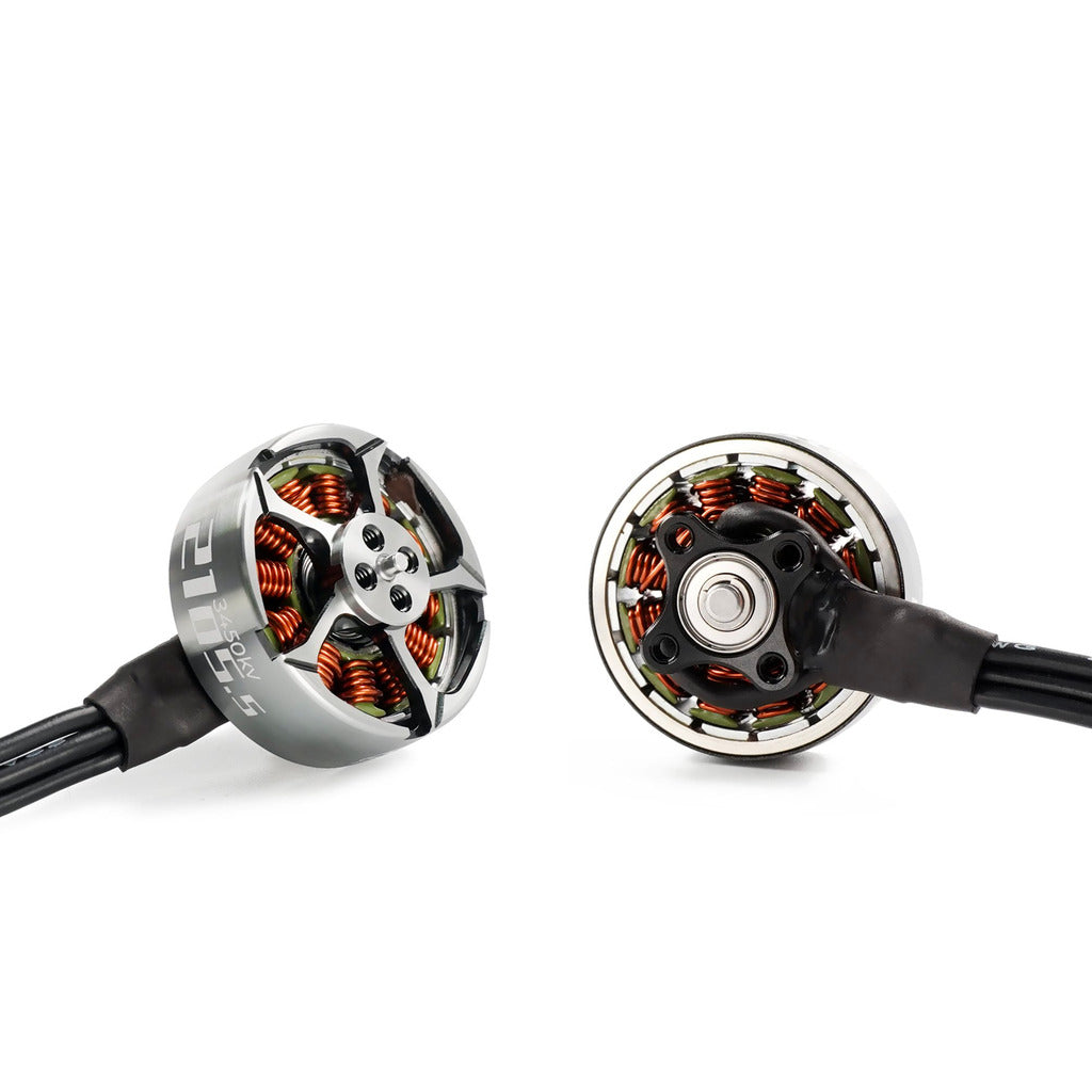 【GEPRC格普】SPEEDX2 2105.5 2650KV Motor 6S 圈圈機 (黑影35)