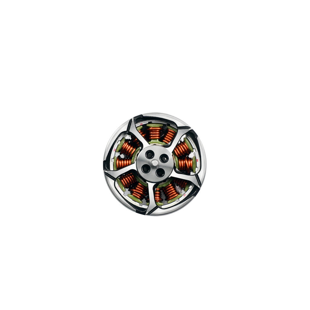 【GEPRC格普】SPEEDX2 2105.5 2650KV Motor 6S 圈圈機 (黑影35)