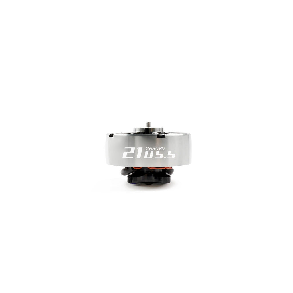【GEPRC格普】SPEEDX2 2105.5 2650KV Motor 6S 圈圈機 (黑影35)