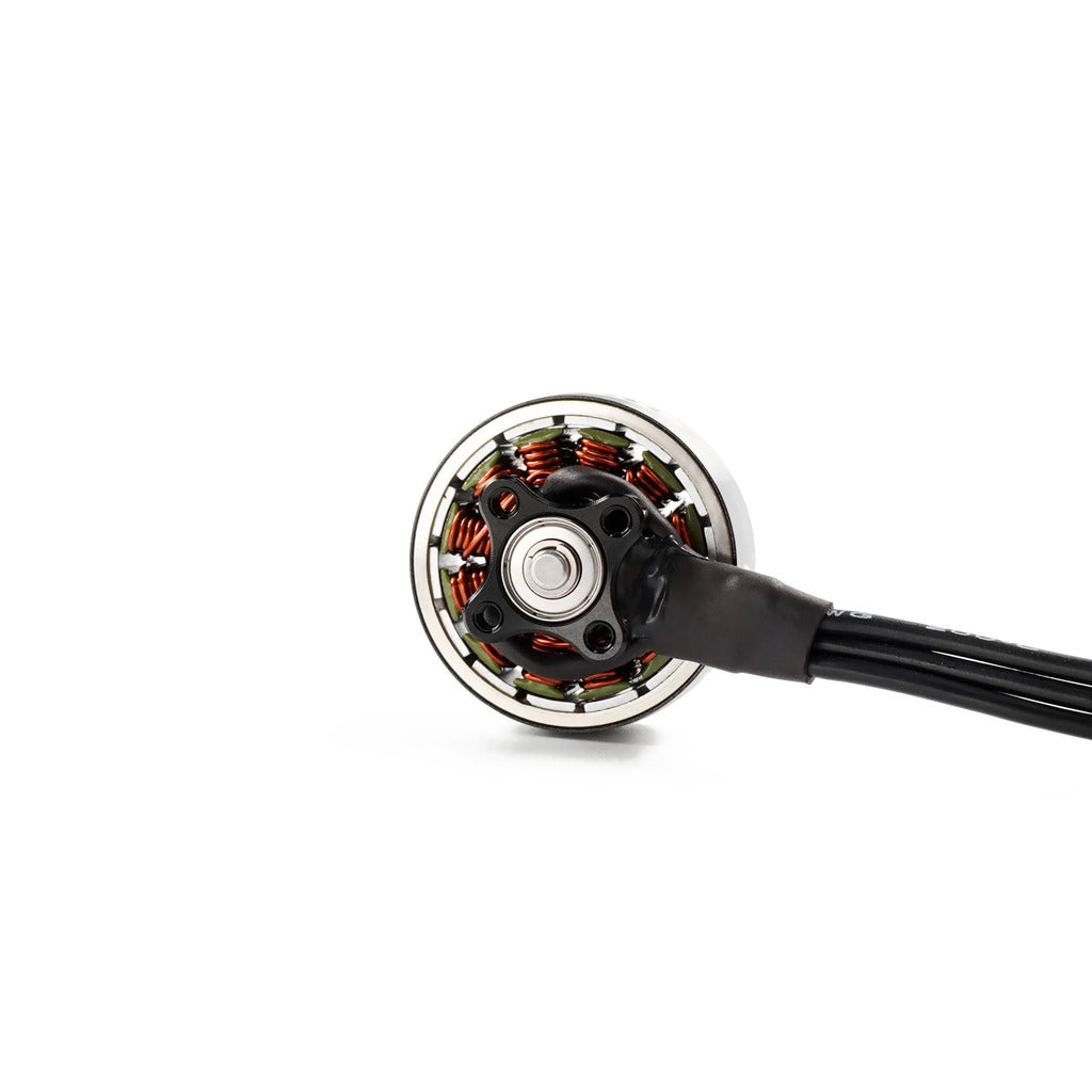 【GEPRC格普】SPEEDX2 2105.5 2650KV Motor 6S 圈圈機 (黑影35)
