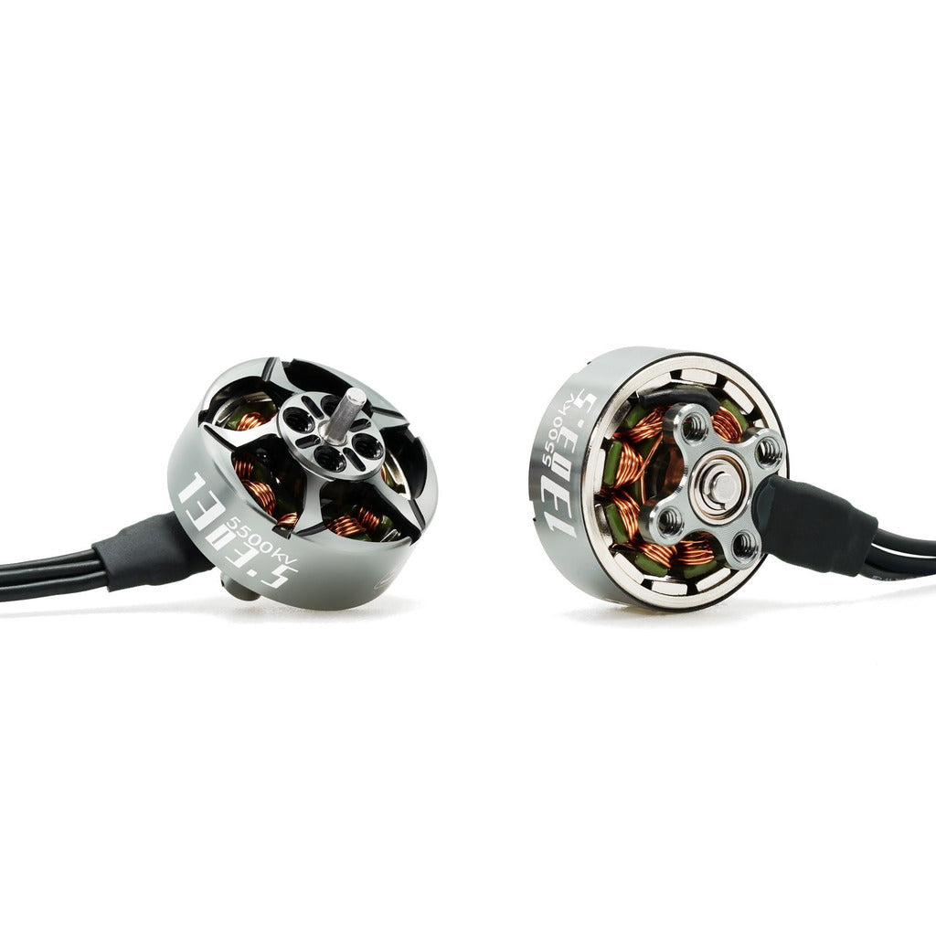 【GEPRC格普】SPEEDX2 1303.5 5500KV Motor (CineLog20適用)