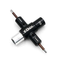 ETHIX PROP TOOL 原始版 - 黑色 - FPV 無人機多功能拆槳工具 附 2.5mm/2mm 六角扳手