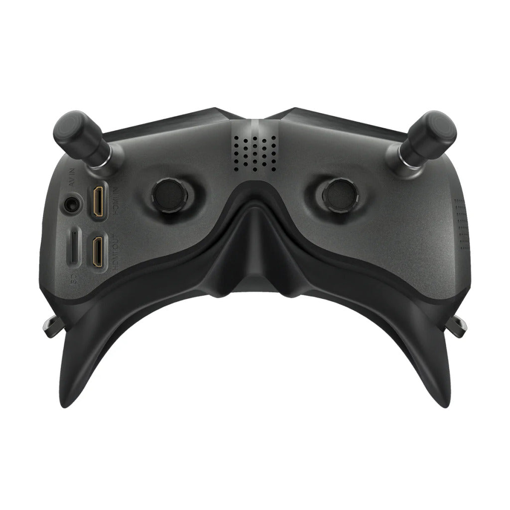 【CADDXFPV】Walksnail Avatar HD Goggles X