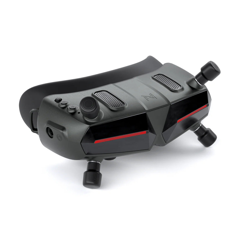 【CADDXFPV】Walksnail Avatar HD Goggles X