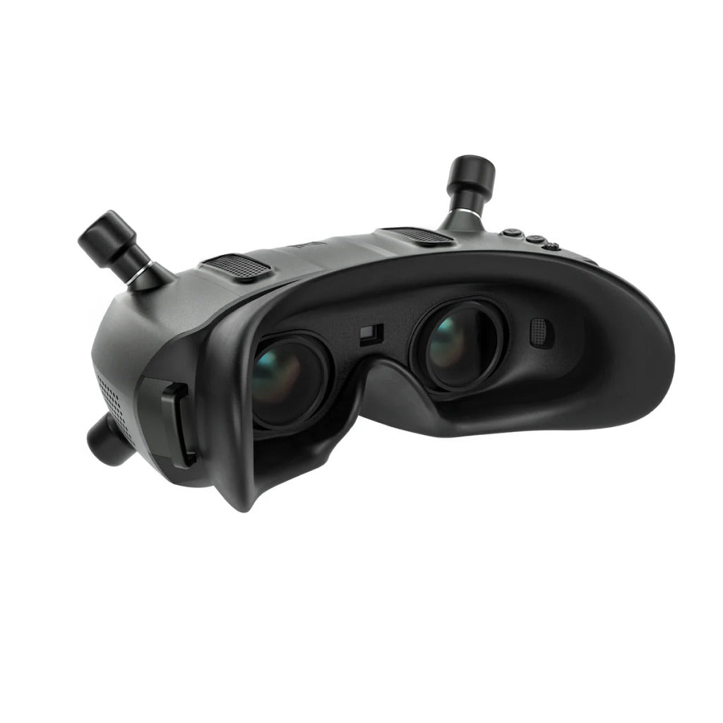 【CADDXFPV】Walksnail Avatar HD Goggles X