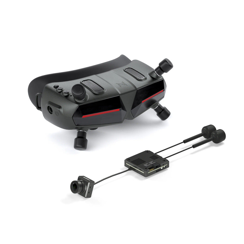 【CADDXFPV】Walksnail Avatar HD Goggles X