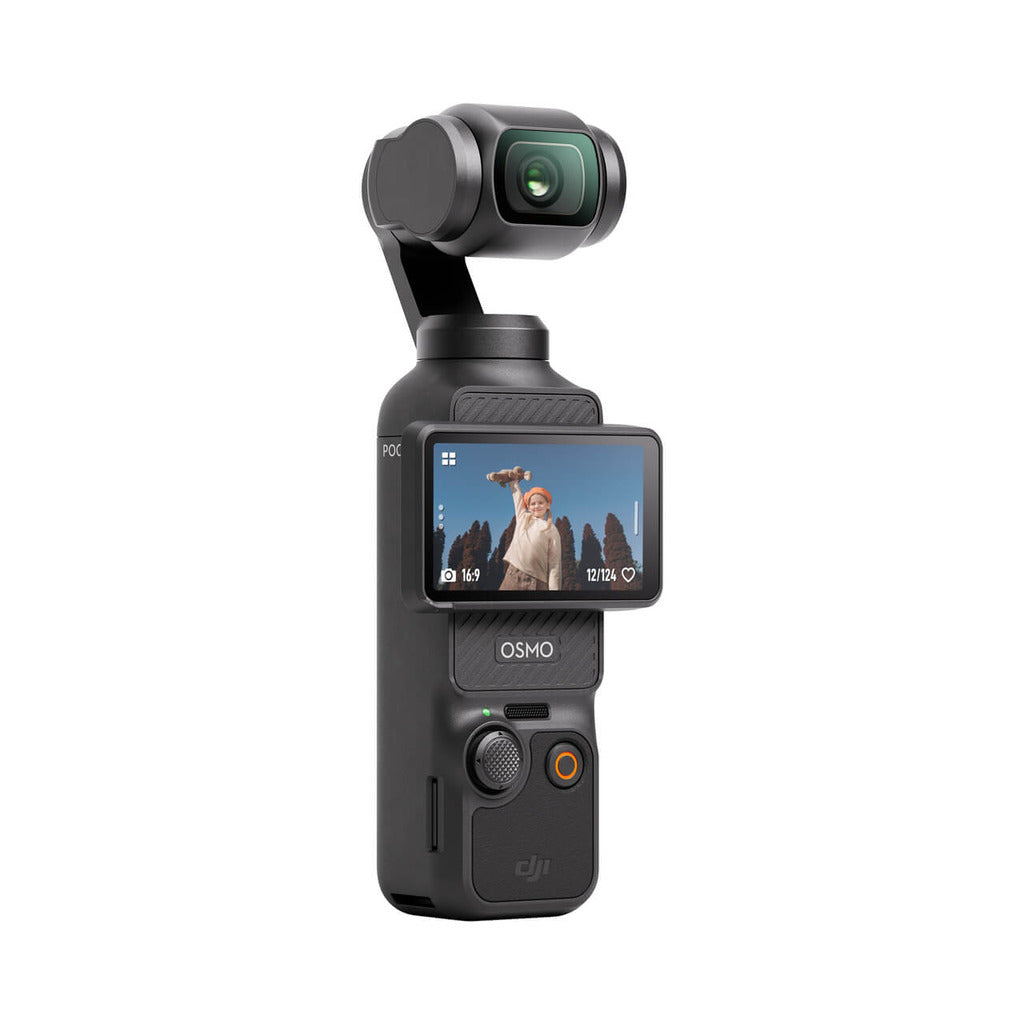 Osmo Pocket 3 七月暢拍攝影季