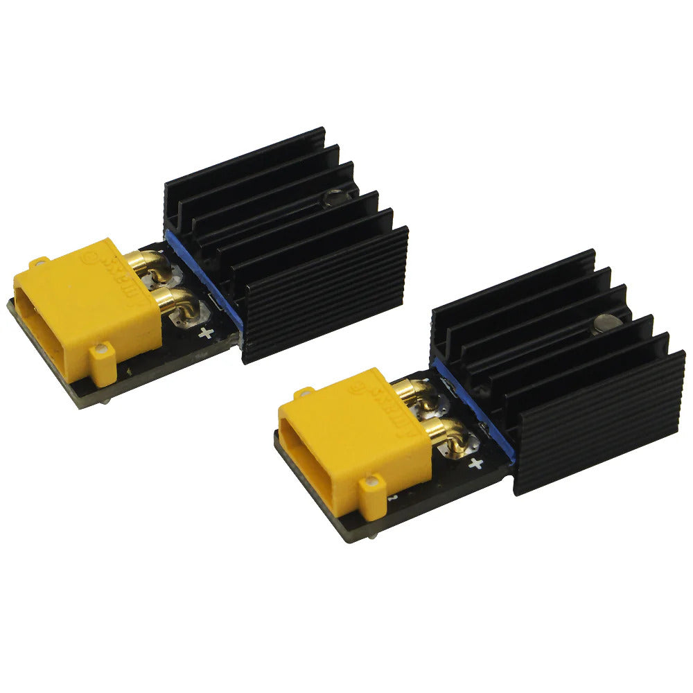 VIFLY StoreSafe - 鋰電池放電器
