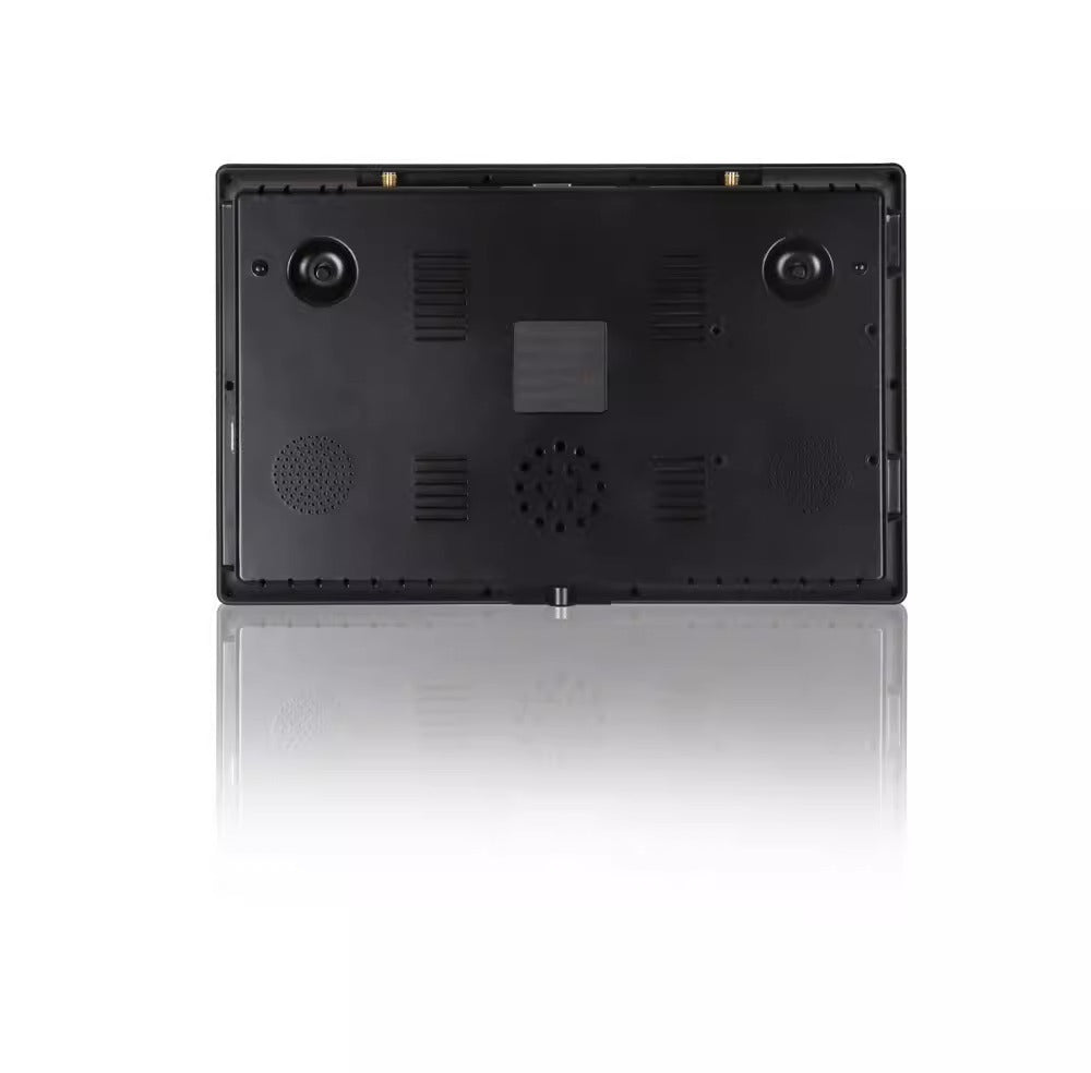 小飛手隊長X 10.2 吋大螢幕HDMI FPV 顯示器DVR 全功能版