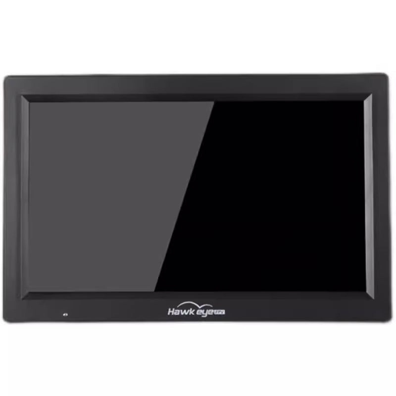 小飛手隊長X 10.2 吋大螢幕HDMI FPV 顯示器DVR 全功能版