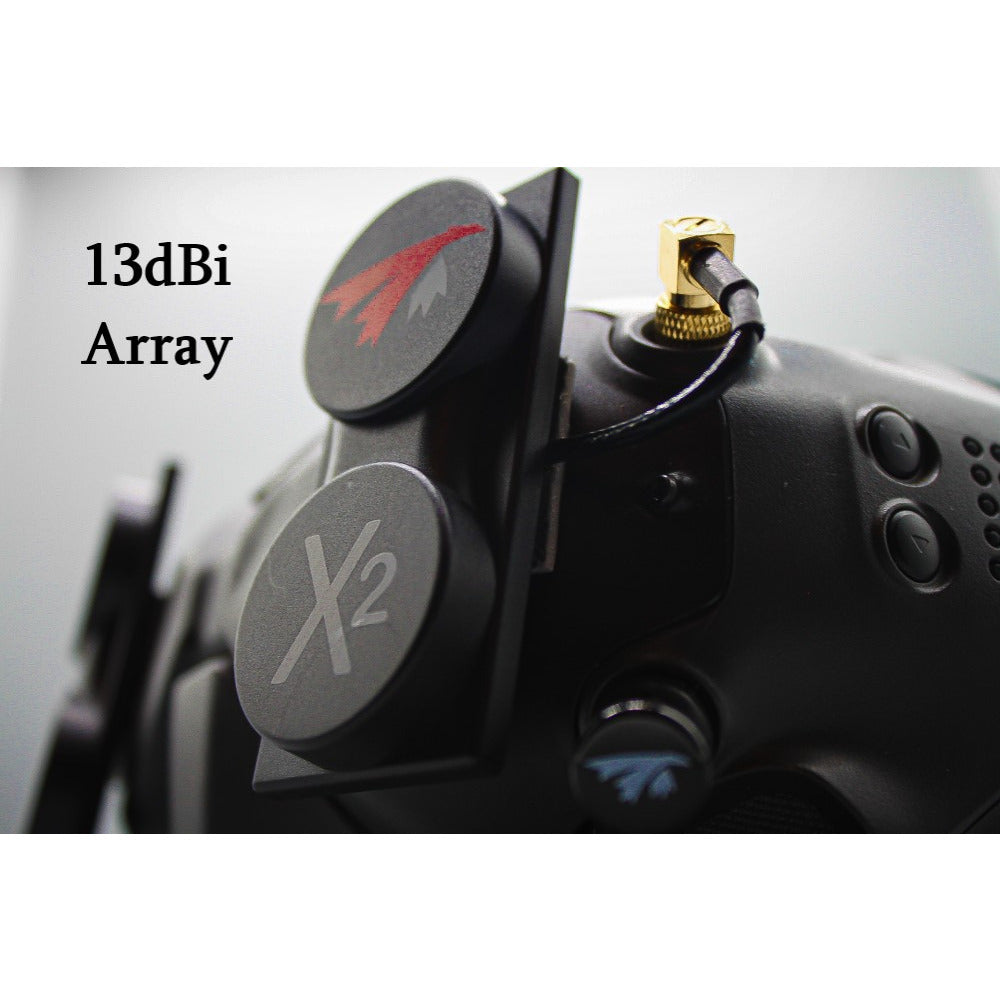TrueRC X²-AIR 5.8 MK II PAIR FOR DJI FPV (COMBO) 套裝