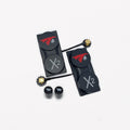 TrueRC X²-AIR 5.8 MK II PAIR FOR DJI FPV (COMBO) 套裝