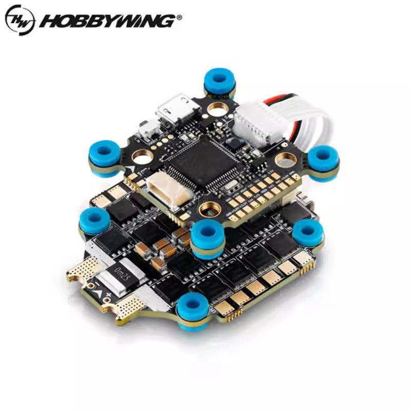 好盈 F7 飛塔 / BLHeli32 6S 45A 65A 電變 (DJI支援)