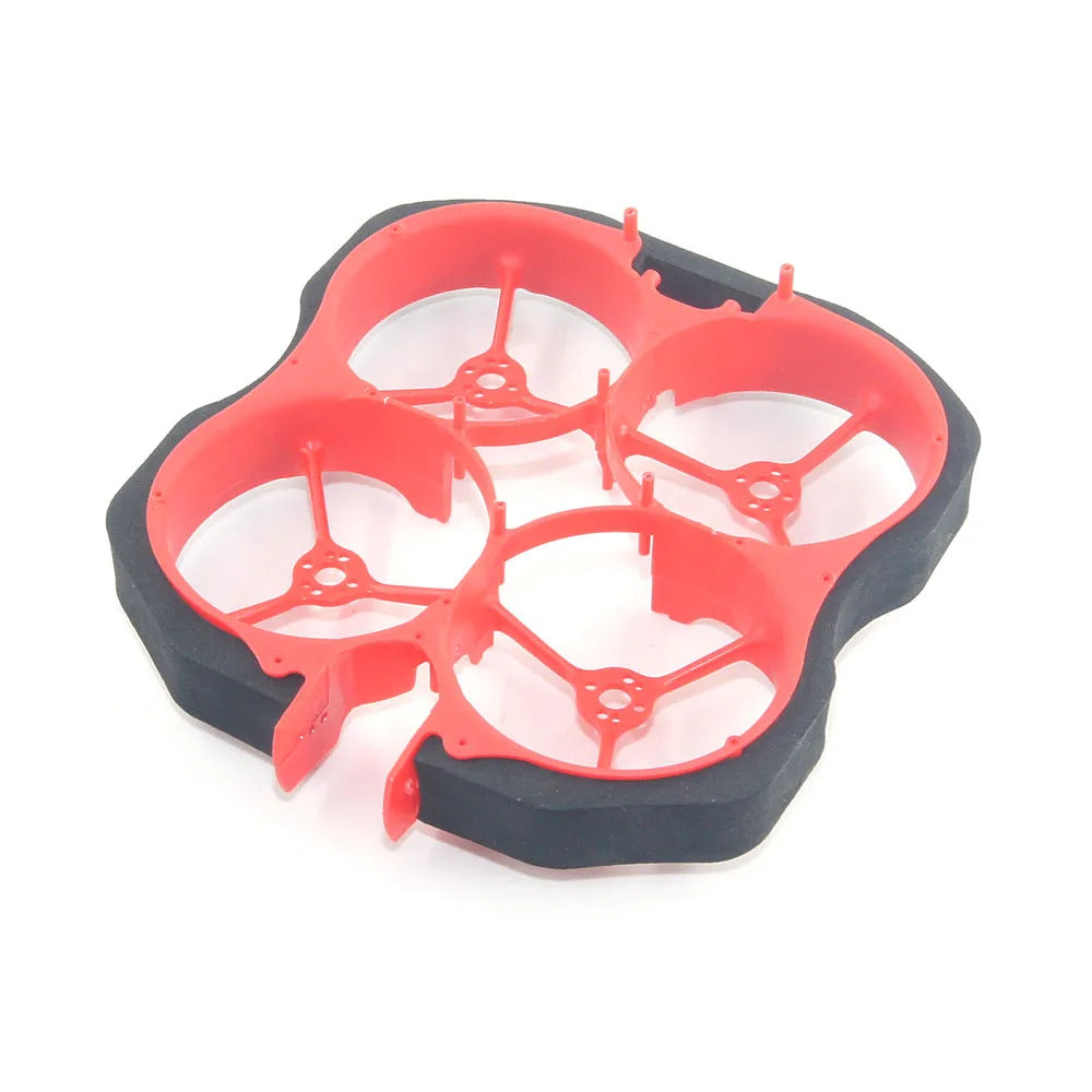 【GEELANG吉朗】FPV LIGO78X Pro 整機機架
