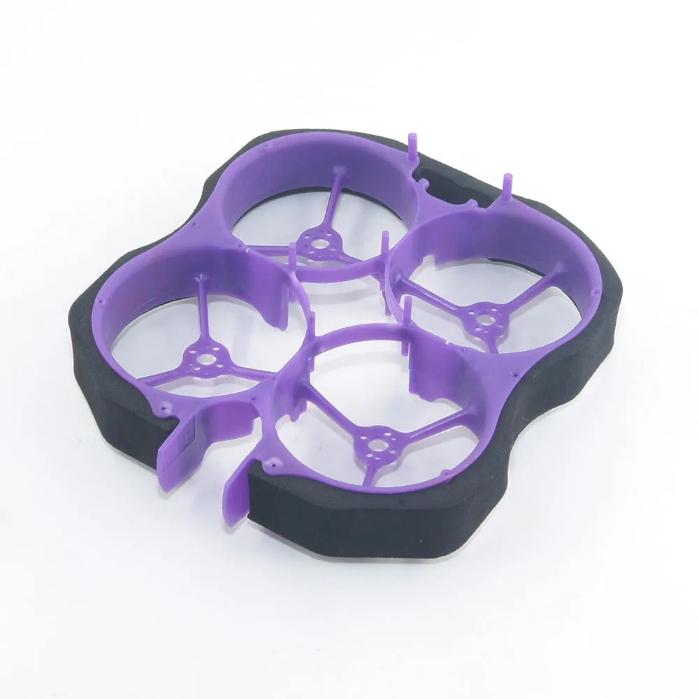 【GEELANG吉朗】FPV LIGO78X Pro 整機機架