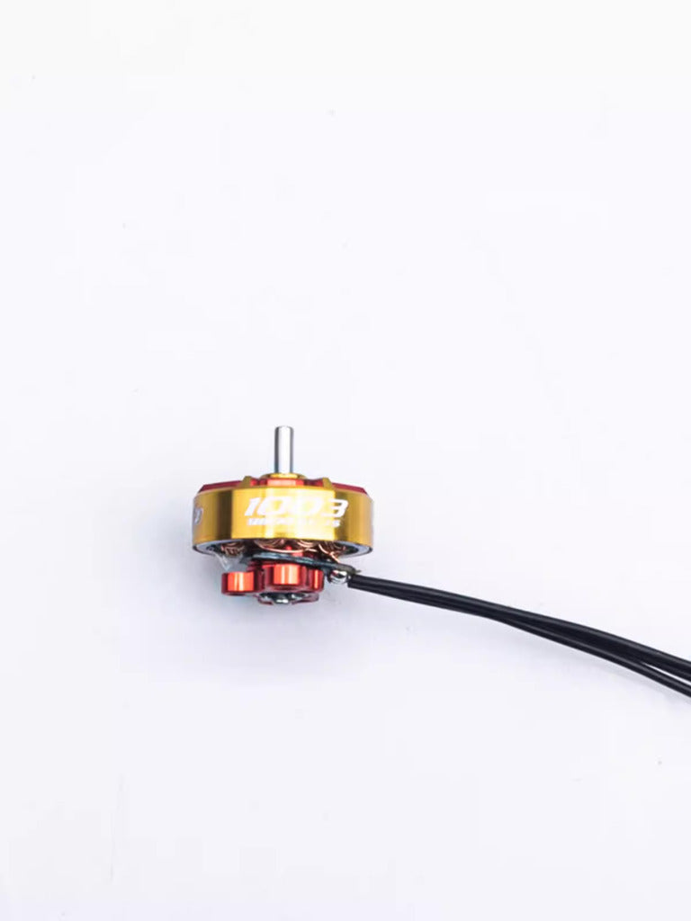 致盈動力RCIN POWER GTS1003 KV9800無刷動力馬達