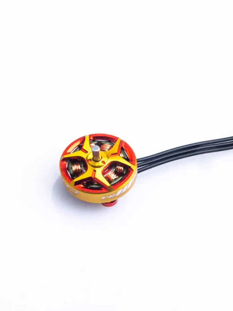 致盈動力RCIN POWER GTS1003 KV9800無刷動力馬達
