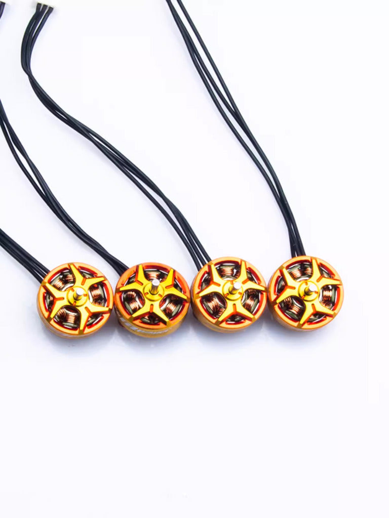 致盈動力RCIN POWER GTS1003 KV9800無刷動力馬達