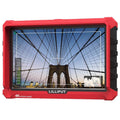 LILLIPUT利利普 A7s 7吋LCD液晶螢幕 4K HDMI 攝像 監視器 顯示器 單眼 5D4 A7