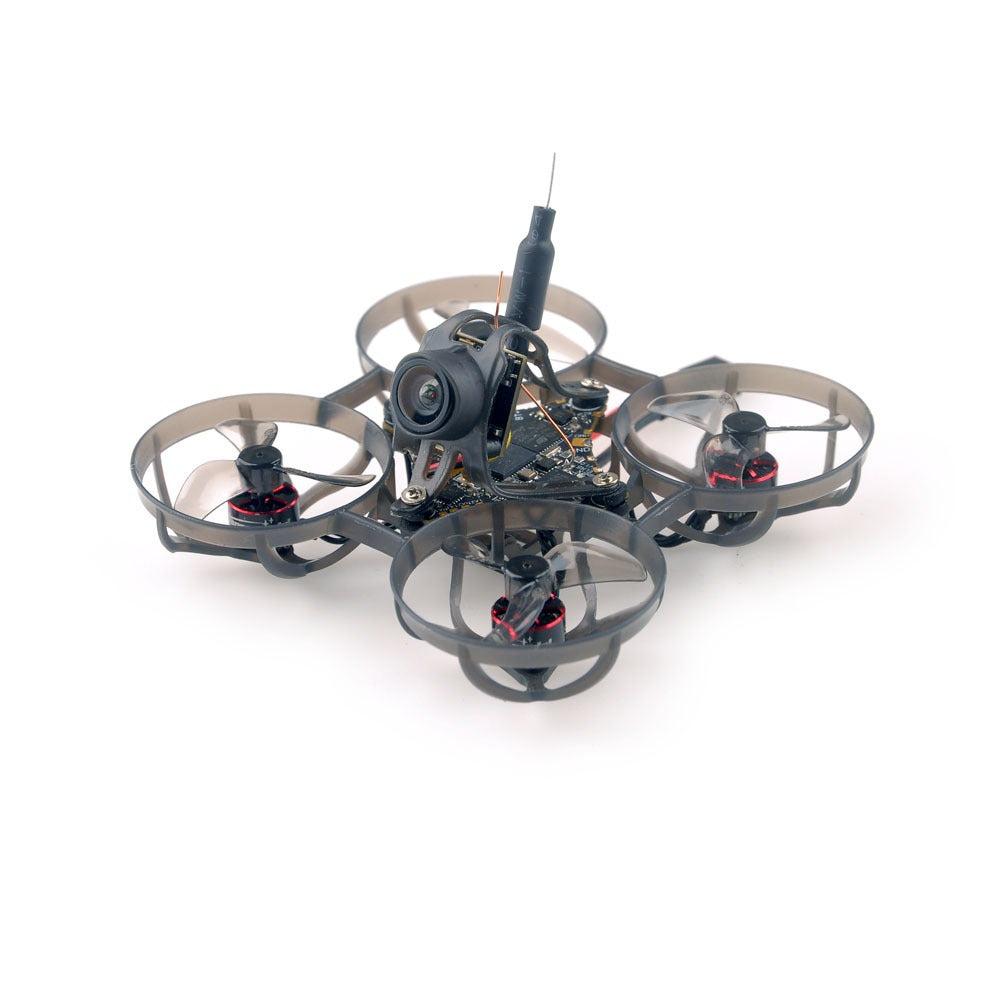 【Happymodel】Mobula 6 2024 1S 65MM 超輕量化室內無刷穿越機