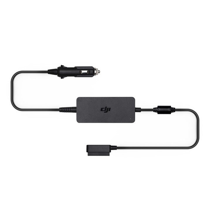 【DJI大疆】Mavic Part6 車載充電器/車充器/車用點菸器充電線/電源線