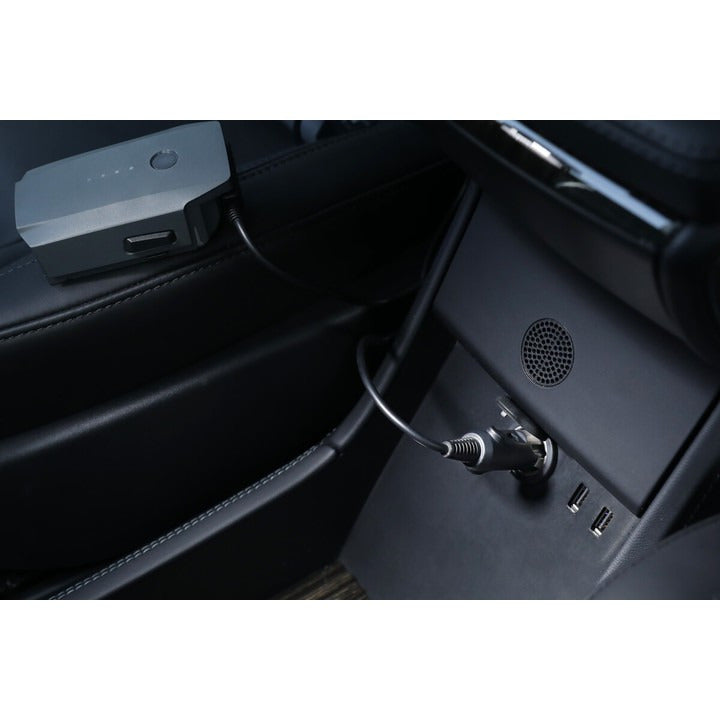 【DJI大疆】Mavic Part6 車載充電器/車充器/車用點菸器充電線/電源線