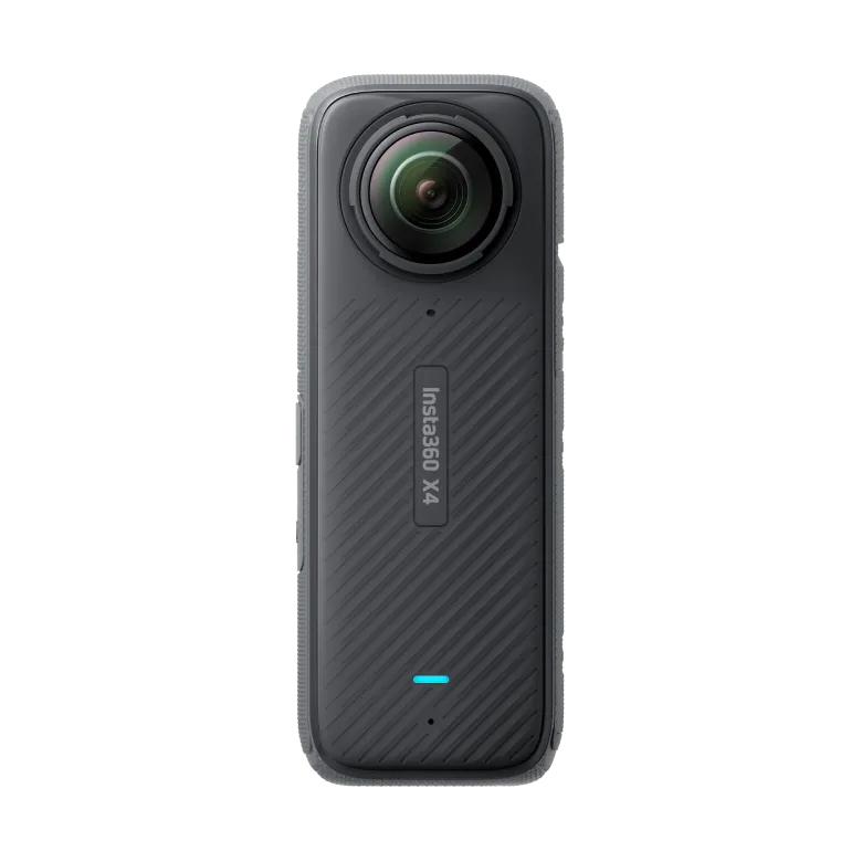 【Insta360】X4 8K全景運動相機