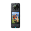 【Insta360】X4 8K全景運動相機