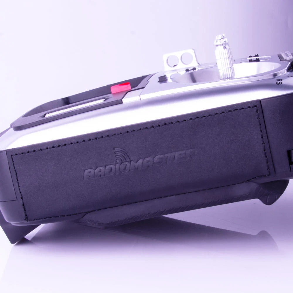 【RadioMaster】TX16s皮革側把手