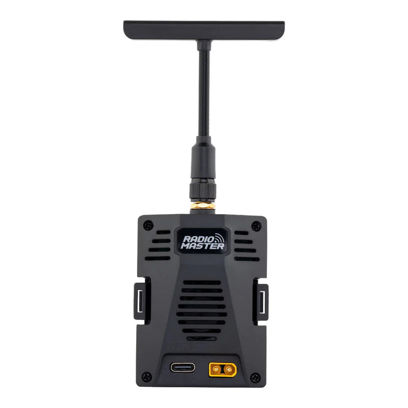 Ranger Micro 2.4GHZ ELRS 模組 JR接口