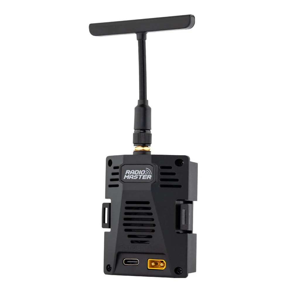 Ranger Micro 2.4GHZ ELRS 模組 JR接口